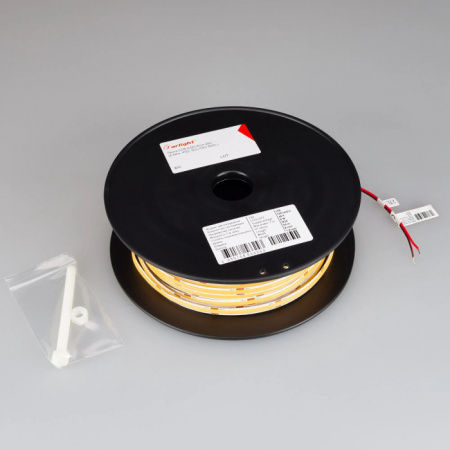 Светодиодная лента Arlight Cob Открытая 043242
