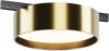 Трековый светильник Maytoni Zon TR189-1-12W4K-BBS