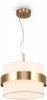 Подвесной светильник Bride FR5367PL-01BS