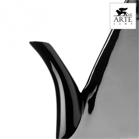 Светильник с чашками Caffetteria A6604SP-1BK Arte Lamp