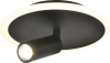 Светильник спот Escada 20046Led 20046SMA/01LED BK