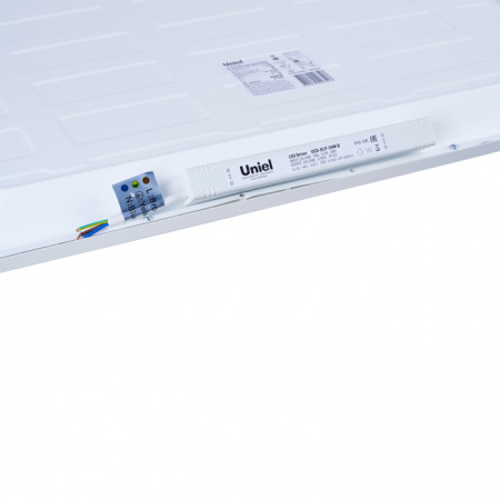 Светодиодная панель ULP-6060-50W/6500K OFFICE-B WHITE