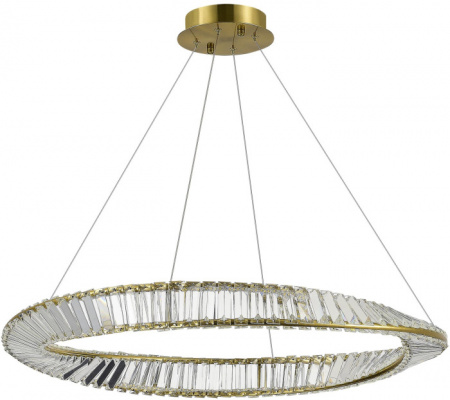 Подвесной светильник Ritorto SL6204.311.01