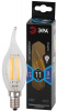 Лампочка светодиодная филаментная F-LED BXS-11W-840-E14