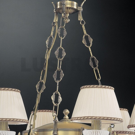 Подвесная люстра 5400 L.5400/6+2