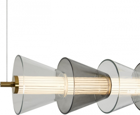 Подвесной светильник Freya FR6137PL-L21BT1