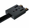 Подводы питания Vision48/25 POWER INN 4825-L3000-BK