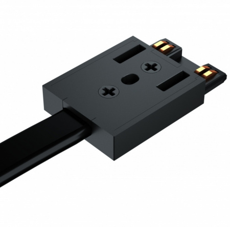 Подводы питания Vision48/25 POWER INN 4825-L3000-BK
