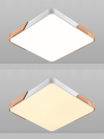 Светильник потолочный Natali Kovaltseva LED LAMPS 81411