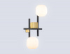 Настенный светильник High Light LH51019