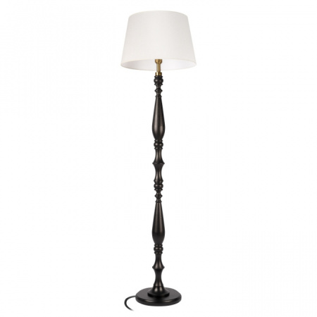 Торшер Enya 10576F Black