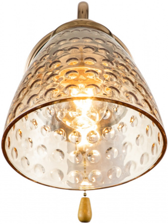 Бра Freesia 658/1A Gold