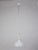 Светильник подвесной Abrasax CL.7001-1CREAM/S