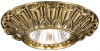 Точечный светильник 1077 SP.1077 Oro