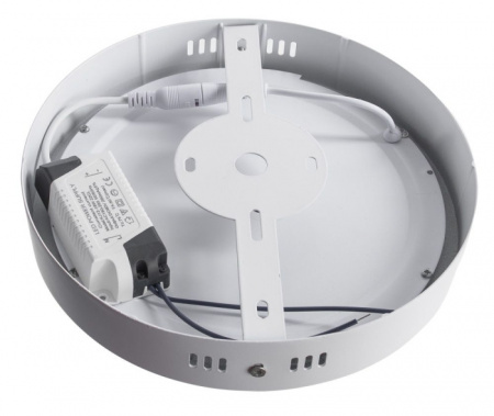 Потолочный светильник Angolo A3018PL-1WH