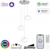 Светильник подвесной Citilux Atman smart CL226A031