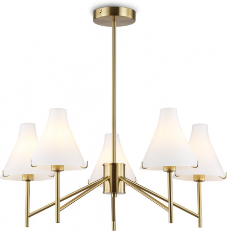 Потолочная люстра High Light LH57133