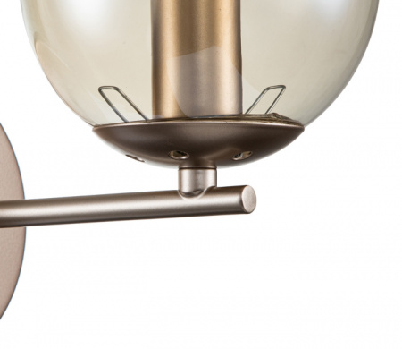 Бра Balance 1119/1A Gold