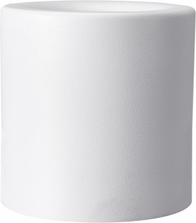 Накладной светильник ILedex Metrica 108-7W-D80-4000K-24DG-WH