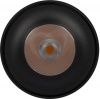 10220 Black 3000K Потолочный светильник LOFT IT Tictac