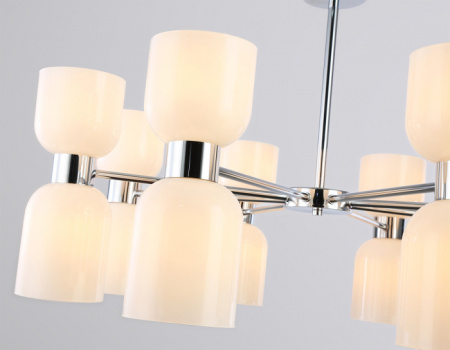 Потолочная люстра HIGH LIGHT LH56085