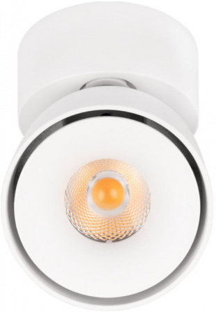 Спот Focus 10323/A White