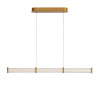 Светильник подвесной Delight Collection MD25020402 MD25020402-1C gold