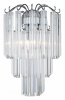 Бра Indigo Lastrone 12035/2W Chrome