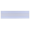 Промышленный подвесной светильник ULO-K16B ULO-K16B 2x22W/4000K/L100 5W/RGB IP44 LIGHT GREY