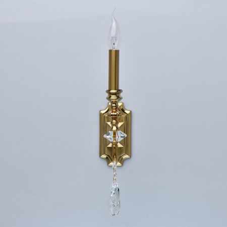 Настенное бра MW Light Консуэло 614022701