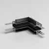 Соединитель угловой Slim Magnetic 85213/00