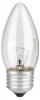 Лампочка накаливания B-60-E27-230-CL