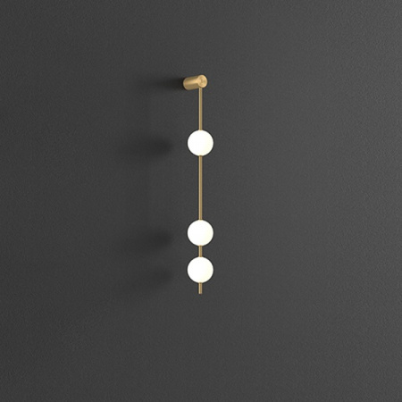 Бра Adils-Wall01