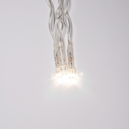 Гирлянда ULD ULD-B6007-300/DTA WARM WHITE IP44
