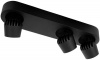 Спот Quiet Loft It 10320/3 Black