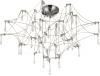 Потолочная люстра ST Luce Gravetta SL6601.102.78