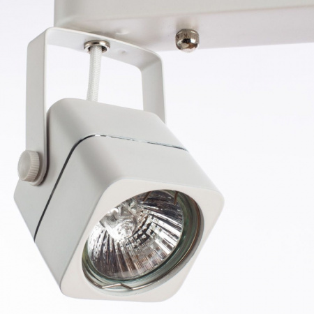 Спот Lente A1314PL-2WH