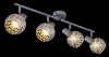 Спот Globo Lela 54056-4