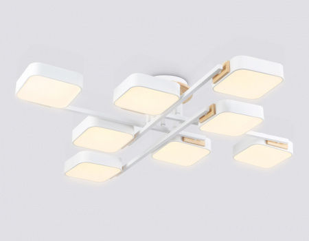 Потолочная люстра COMFORT FL4888