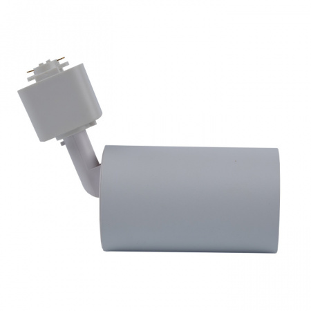 Трековый светильник UBL-Q324 UBL-Q324 GU10 WHITE