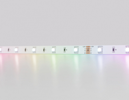 Светодиодная лента Ambrella LED Strip 24V GS4301