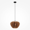 Светильник подвесной Maytoni Cambio MOD398PL-01BR