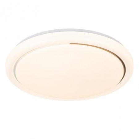 Потолочный светильник Escada 10227/S LED APP