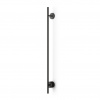 Настенный светильник Clock A1273/120 Matt Black