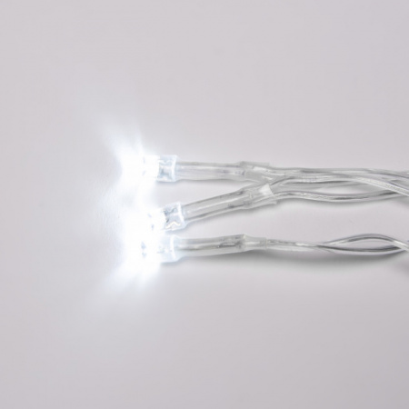 Гирлянда ULD-B25006-440/TTK WHITE IP44