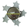 Потолочная люстра INNOVATION STYLE INNOVATION STYLE 83031