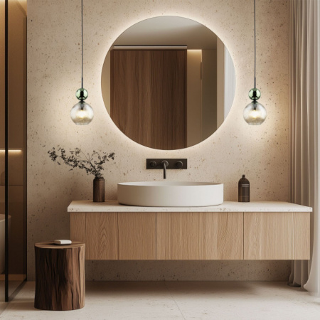 Светильник подвесной TK Lighting Sophia Green Cognac 11145 Sophia Green Cognac