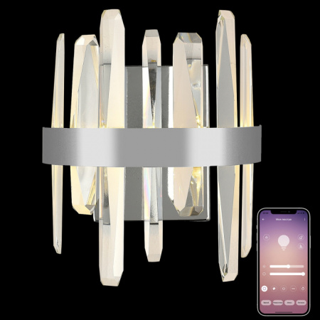 Бра LED LAMPS 81117/1W