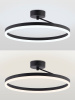 Потолочная люстра Finam LED LAMPS 81121/2C