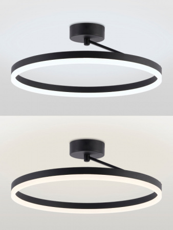 Потолочная люстра Finam LED LAMPS 81121/2C